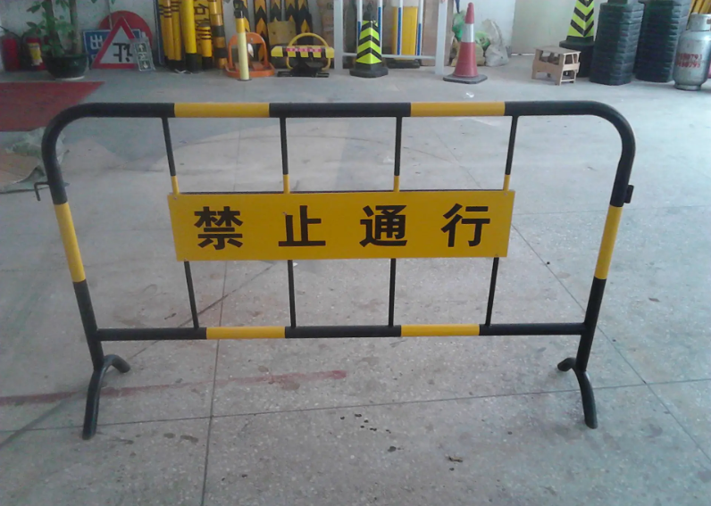 梧州铁马护栏